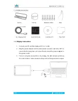 Preview for 7 page of Huion KAMVAS GT-156HD V2 User Manual