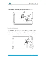 Preview for 11 page of Huion KAMVAS GT-156HD V2 User Manual