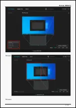 Preview for 21 page of Huion Kamvas RDS-220 Manual