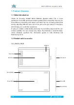 Preview for 4 page of Huion NEW 1060PLUS User Manual