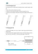 Preview for 7 page of Huion NEW 1060PLUS User Manual