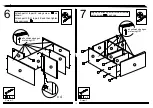 Preview for 10 page of Huisen Furniture MS18-D1-1009-18 Instruction Booklet