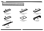 Preview for 19 page of Huisen Furniture MS18-D1-1009-18 Instruction Booklet