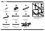 Preview for 21 page of Huisen Furniture MS18-D1-1009-18 Instruction Booklet