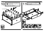 Preview for 27 page of Huisen Furniture MS18-D1-1009-18 Instruction Booklet