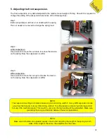 Preview for 19 page of Huka Skwirrel II Service Manual