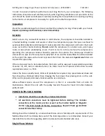 Preview for 3 page of Hulk HP05V080Y1 Operating Manual