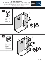 Preview for 9 page of Hülsta now! no.15 27111 Assembly Instructions Manual