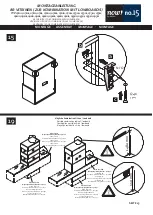 Preview for 15 page of Hülsta now! no.15 27111 Assembly Instructions Manual