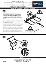 Preview for 16 page of Hülsta now! no.15 27111 Assembly Instructions Manual