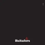 Preview for 21 page of Hultafors H3x360G Operating Instructions Manual