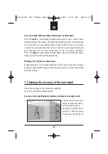 Preview for 18 page of Hultafors XL2 Operating Instructions Manual