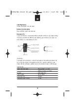 Preview for 18 page of Hultafors XL9 Operating Instruction