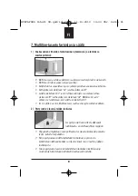 Preview for 79 page of Hultafors XL9 Operating Instruction