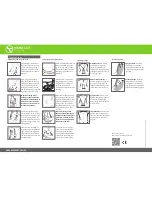 Preview for 2 page of human care 25015 Quick Reference Manual