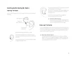 Preview for 4 page of Human Hearing Products Helper GO User Manual