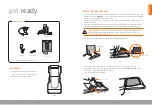 Preview for 4 page of Human Touch JADE HEAT Use & Care Manual