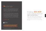 Preview for 14 page of Human Touch JADE HEAT Use & Care Manual