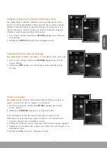 Preview for 35 page of Human Touch Novo XT2 Use & Care Manual