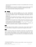 Preview for 9 page of Humanetics Q3 User Manual