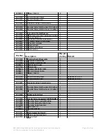 Preview for 51 page of Humanetics Q3 User Manual