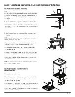 Preview for 19 page of Humanscale M2.1 Assembly Instructions Manual