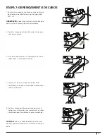 Preview for 31 page of Humanscale M2.1 Assembly Instructions Manual