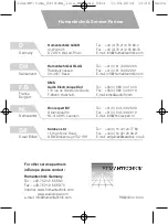 Preview for 40 page of HumanTechnik A-3240-0 Operating Instructions Manual