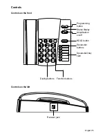 Preview for 15 page of HumanTechnik bTEL II Operation Instructions Manual