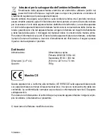 Preview for 50 page of HumanTechnik bTEL II Operation Instructions Manual