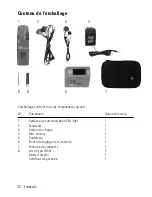 Preview for 32 page of HumanTechnik cm-light Operating Instructions Manual