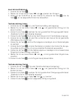 Preview for 13 page of HumanTechnik FLASHTEL COMFORT 3 BT Operation Instructions Manual