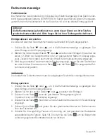 Preview for 15 page of HumanTechnik FLASHTEL COMFORT 3 BT Operation Instructions Manual