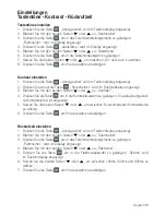 Preview for 19 page of HumanTechnik FLASHTEL COMFORT 3 BT Operation Instructions Manual