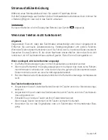 Preview for 25 page of HumanTechnik FLASHTEL COMFORT 3 BT Operation Instructions Manual