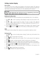 Preview for 41 page of HumanTechnik FLASHTEL COMFORT 3 BT Operation Instructions Manual