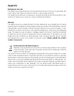 Preview for 52 page of HumanTechnik FLASHTEL COMFORT 3 BT Operation Instructions Manual