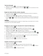 Preview for 62 page of HumanTechnik FLASHTEL COMFORT 3 BT Operation Instructions Manual