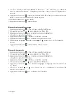 Preview for 70 page of HumanTechnik FLASHTEL COMFORT 3 BT Operation Instructions Manual