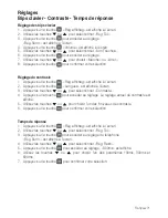 Preview for 71 page of HumanTechnik FLASHTEL COMFORT 3 BT Operation Instructions Manual