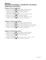 Preview for 73 page of HumanTechnik FLASHTEL COMFORT 3 BT Operation Instructions Manual