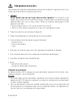 Preview for 80 page of HumanTechnik FLASHTEL COMFORT 3 BT Operation Instructions Manual