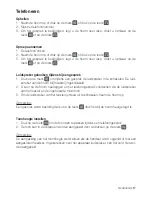 Preview for 87 page of HumanTechnik FLASHTEL COMFORT 3 BT Operation Instructions Manual