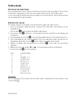 Preview for 90 page of HumanTechnik FLASHTEL COMFORT 3 BT Operation Instructions Manual