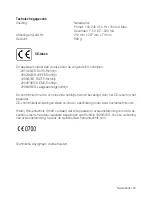 Preview for 105 page of HumanTechnik FLASHTEL COMFORT 3 BT Operation Instructions Manual