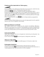 Preview for 11 page of HumanTechnik flashtel comfort II LB f Manual