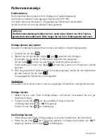 Preview for 15 page of HumanTechnik flashtel comfort II LB f Manual