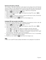 Preview for 51 page of HumanTechnik flashtel comfort II LB f Manual