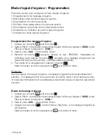 Preview for 76 page of HumanTechnik flashtel comfort II LB f Manual