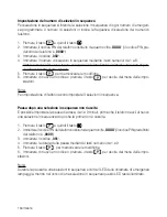 Preview for 134 page of HumanTechnik flashtel comfort II LB f Manual